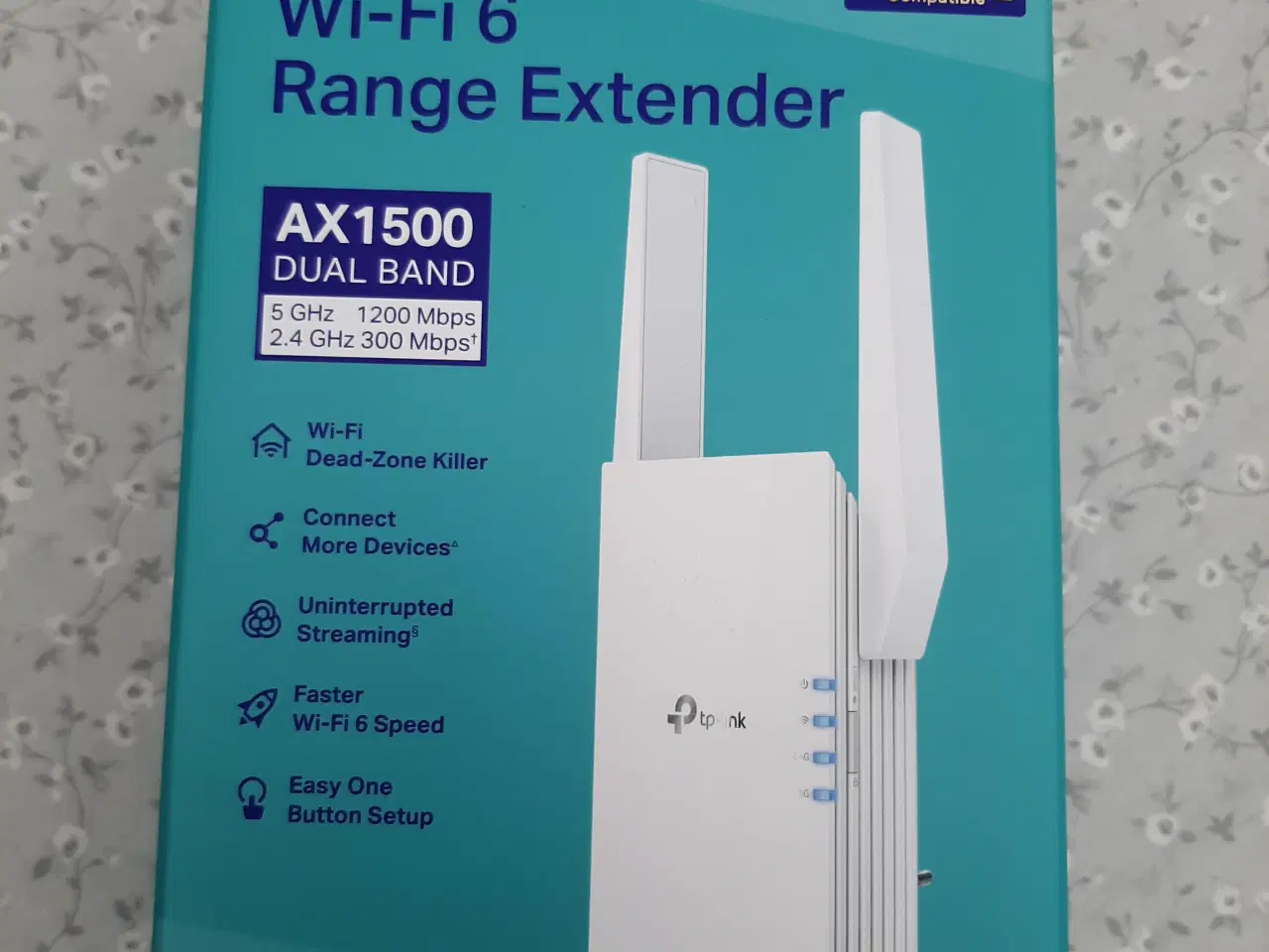 Billede 3 - Router