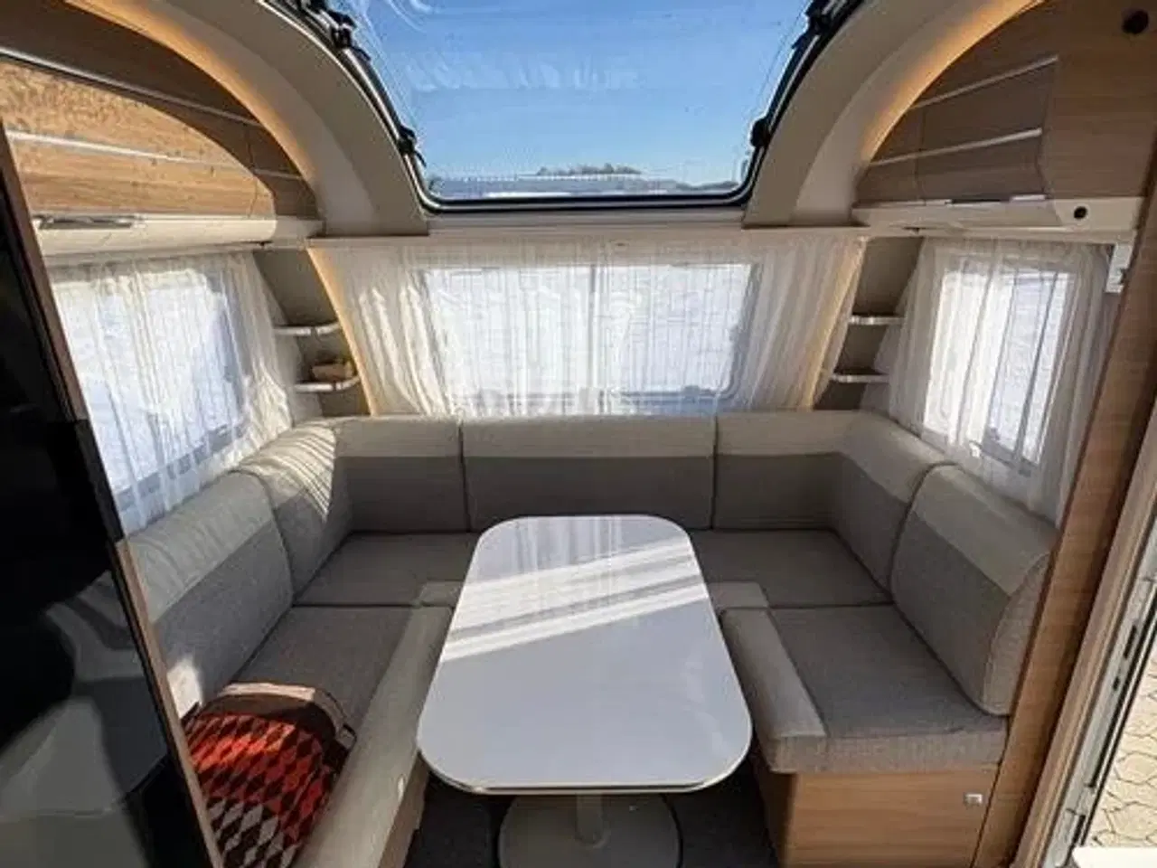 Billede 6 - Adria ADORA 502 UL Supreme