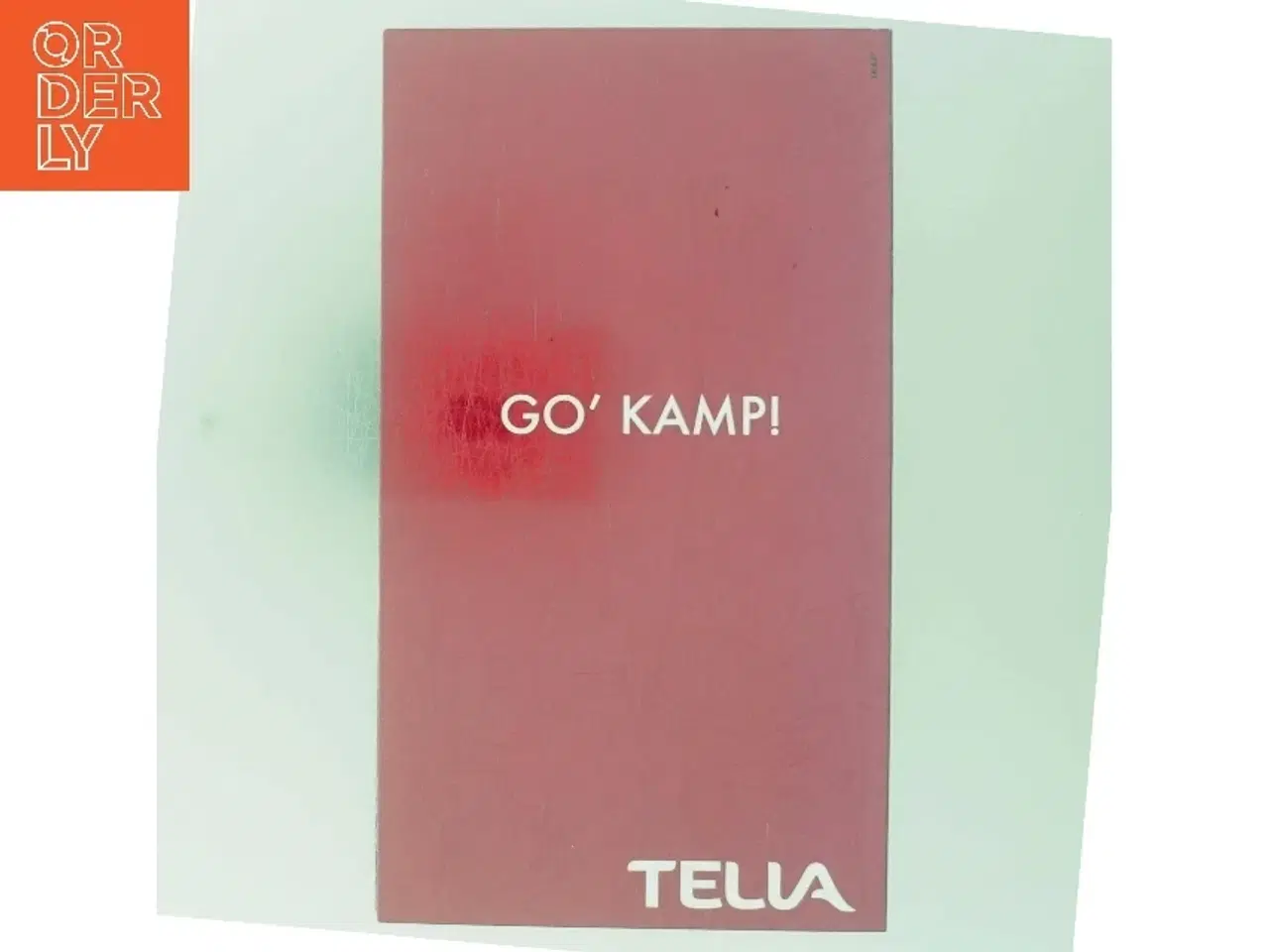 Billede 3 - Den Store Fodboldquiz (Bog)