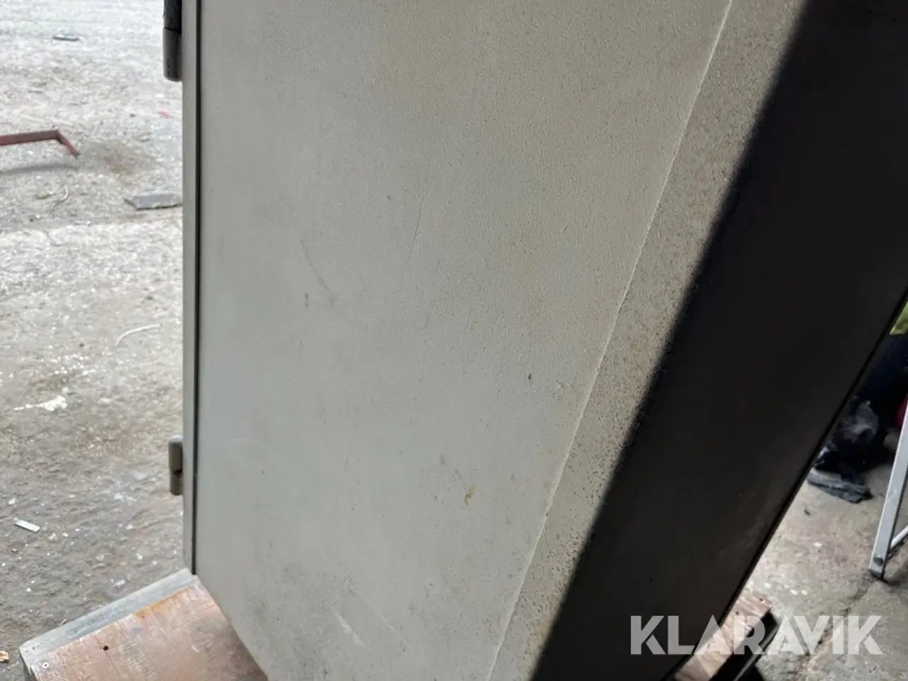 Billede 8 - Pengeskab Jøli