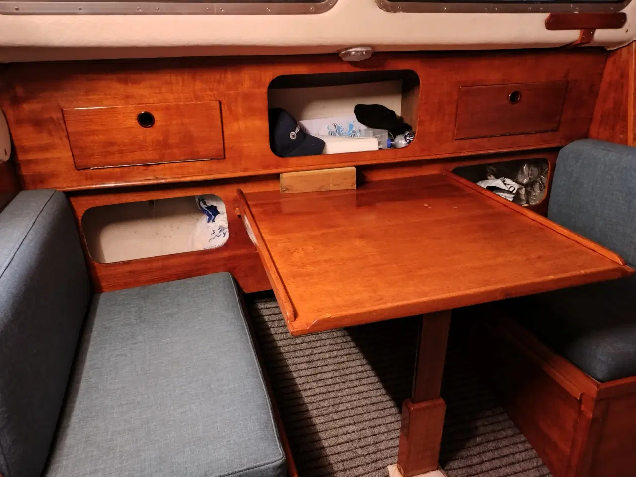 Billede 4 - Tur 84 sejlbåd