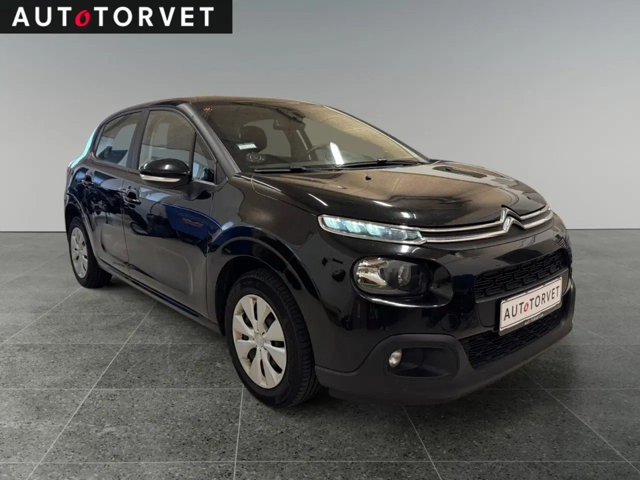 Billede 2 - Citroën C3 1,6 BlueHDi 75 Feel