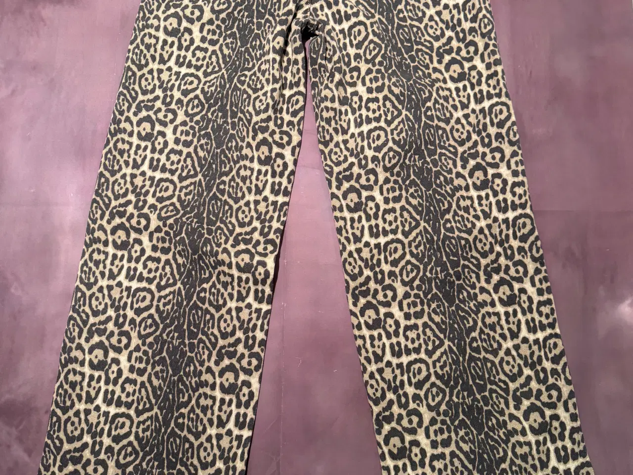 Billede 2 - Helt nye bukser