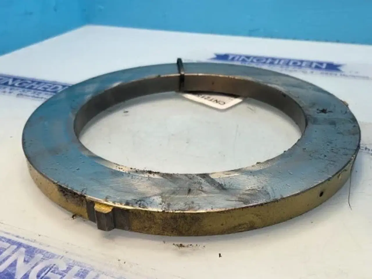 Billede 12 - John Deere 6300 Bremseskive L114091