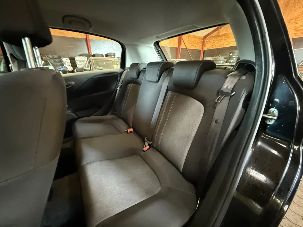 Billede 10 - Fiat Punto 0,9 TwinAir 100 Pop