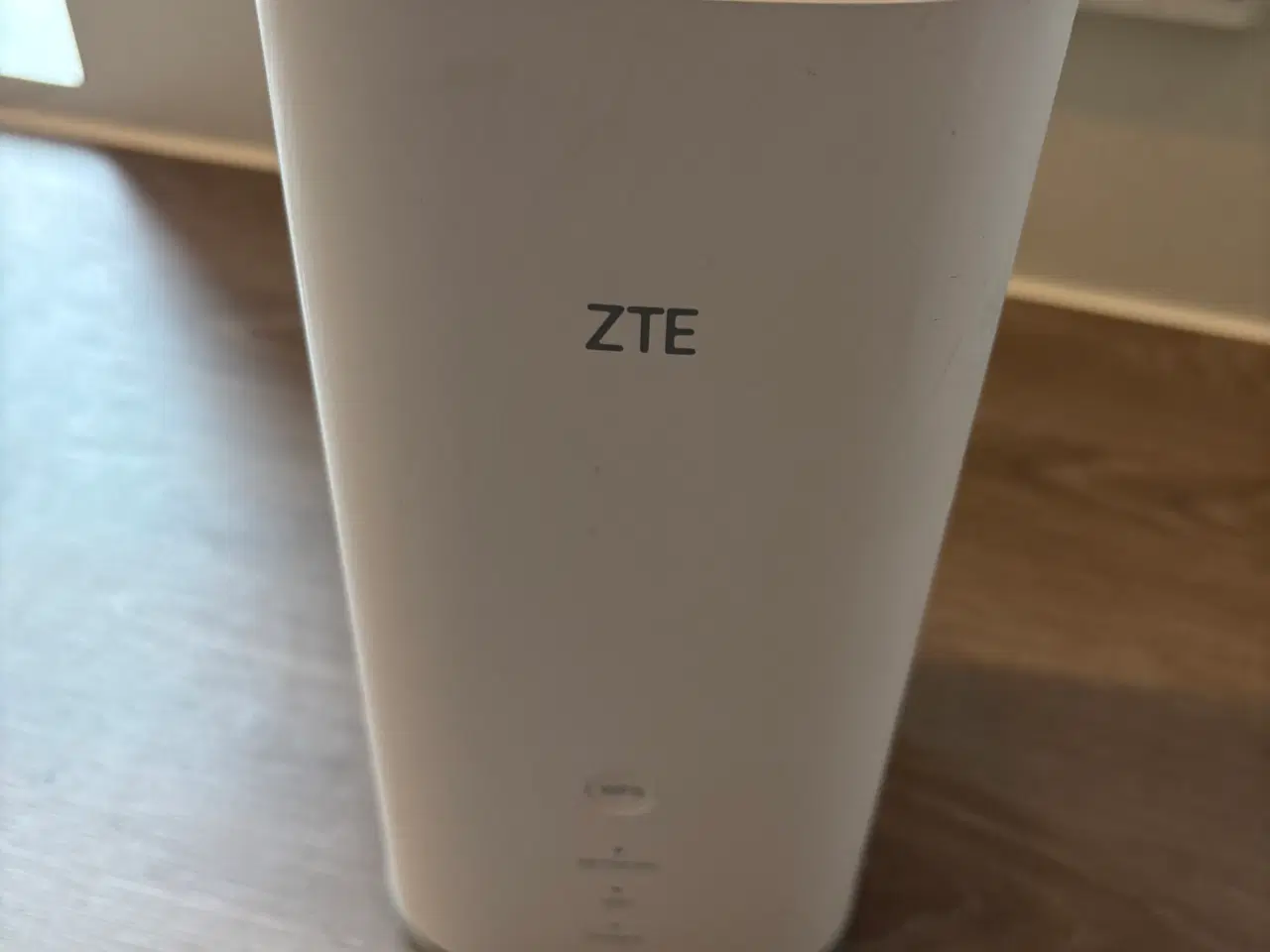 Billede 1 - Zte 5g router