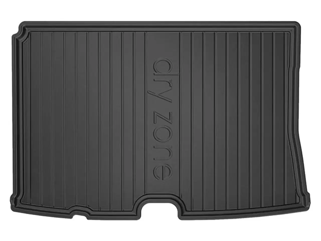 Billede 1 - Bagagerumsbakke Fiat Qubo combivan 2008-2020