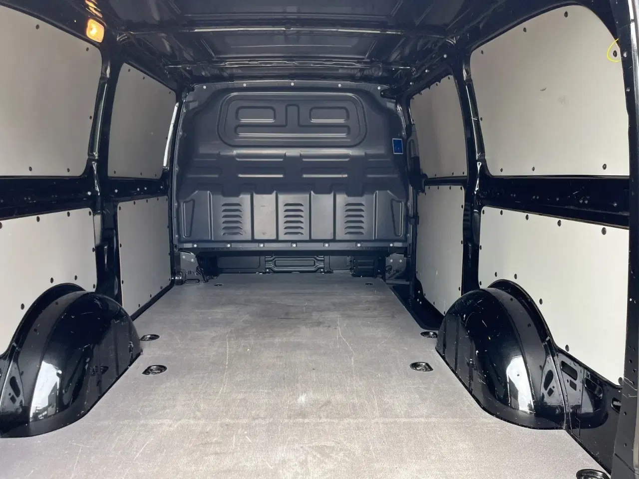 Billede 10 - Mercedes Vito 114 2,0 CDi Complete aut. L RWD