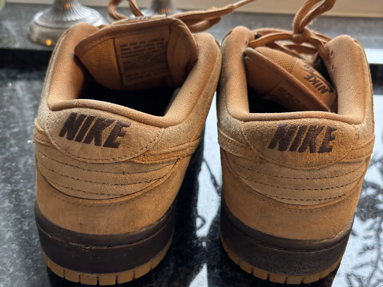 Billede 4 - Nike SB Dunk Low Pro