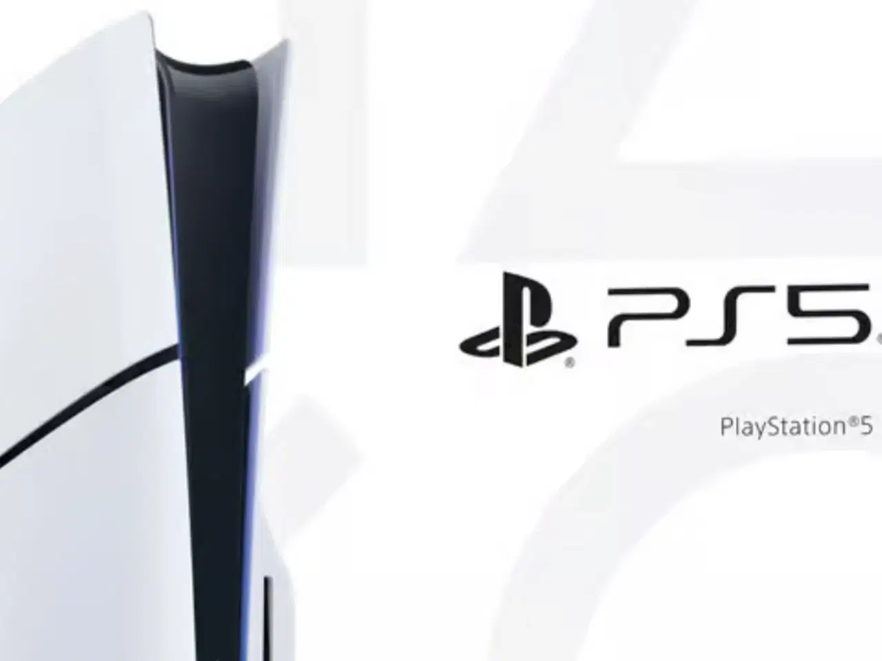 Billede 1 - Playstation 5 sælges
