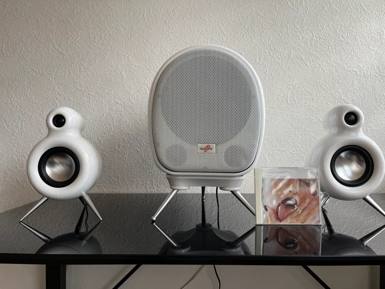 Billede 1 - DaneOne 2.1