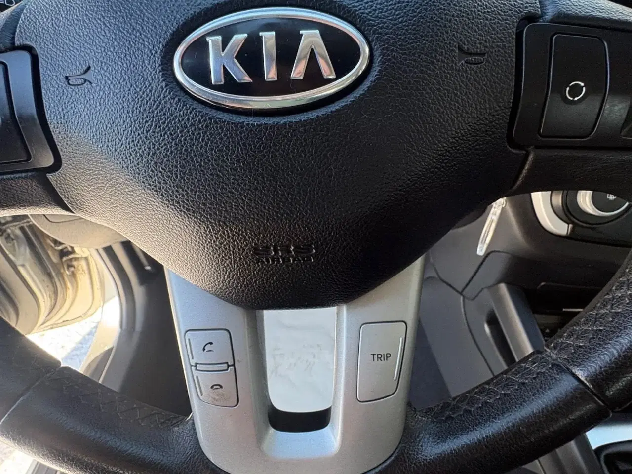 Billede 10 - Kia Ceed 1,6 CRDi 90 Exclusive SW