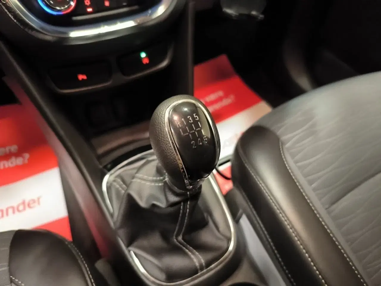 Billede 10 - Opel Mokka 1,4 T 140 Cosmo