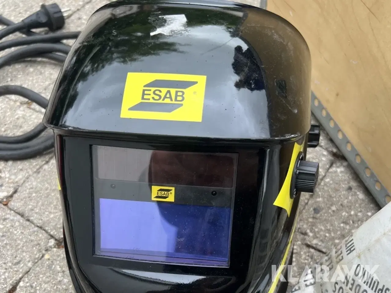 Billede 7 - Kombisvejseværk Würth Master ESI150