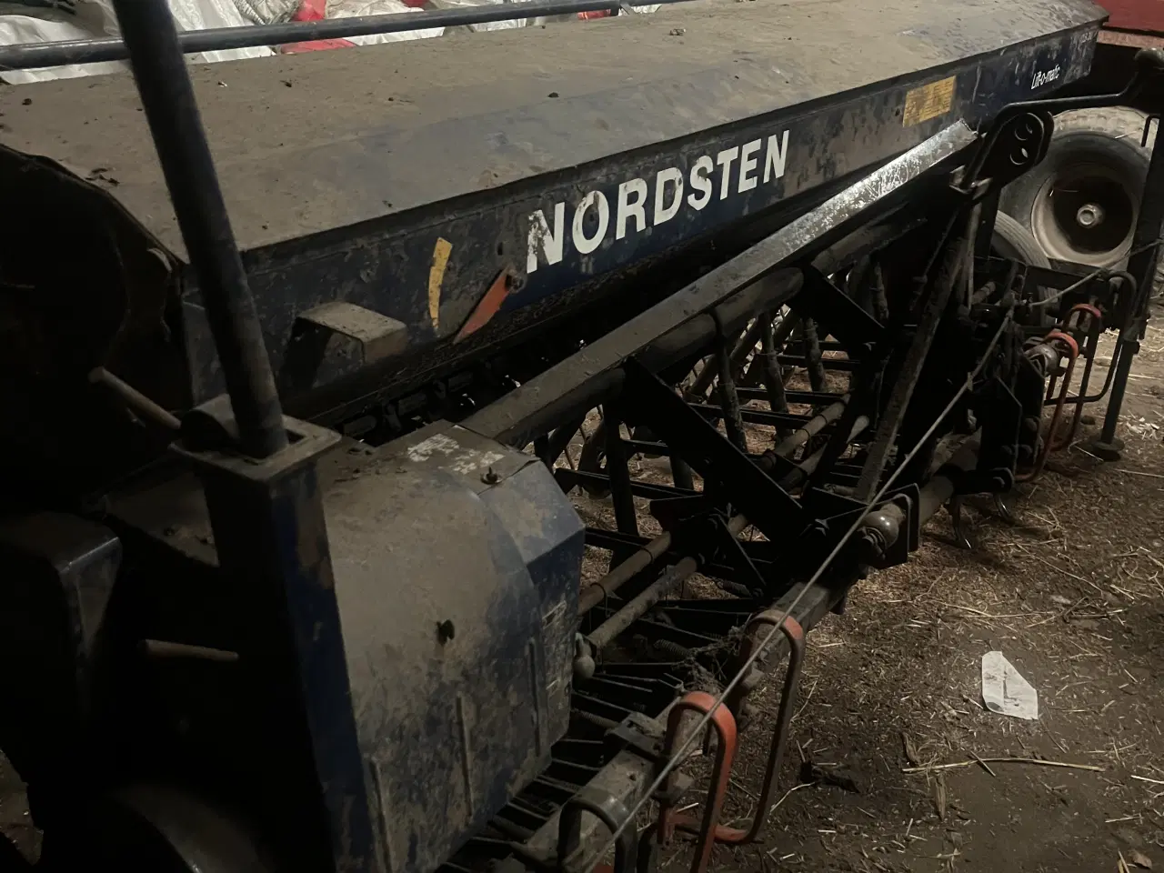 Billede 1 - 3 meter Nordsten