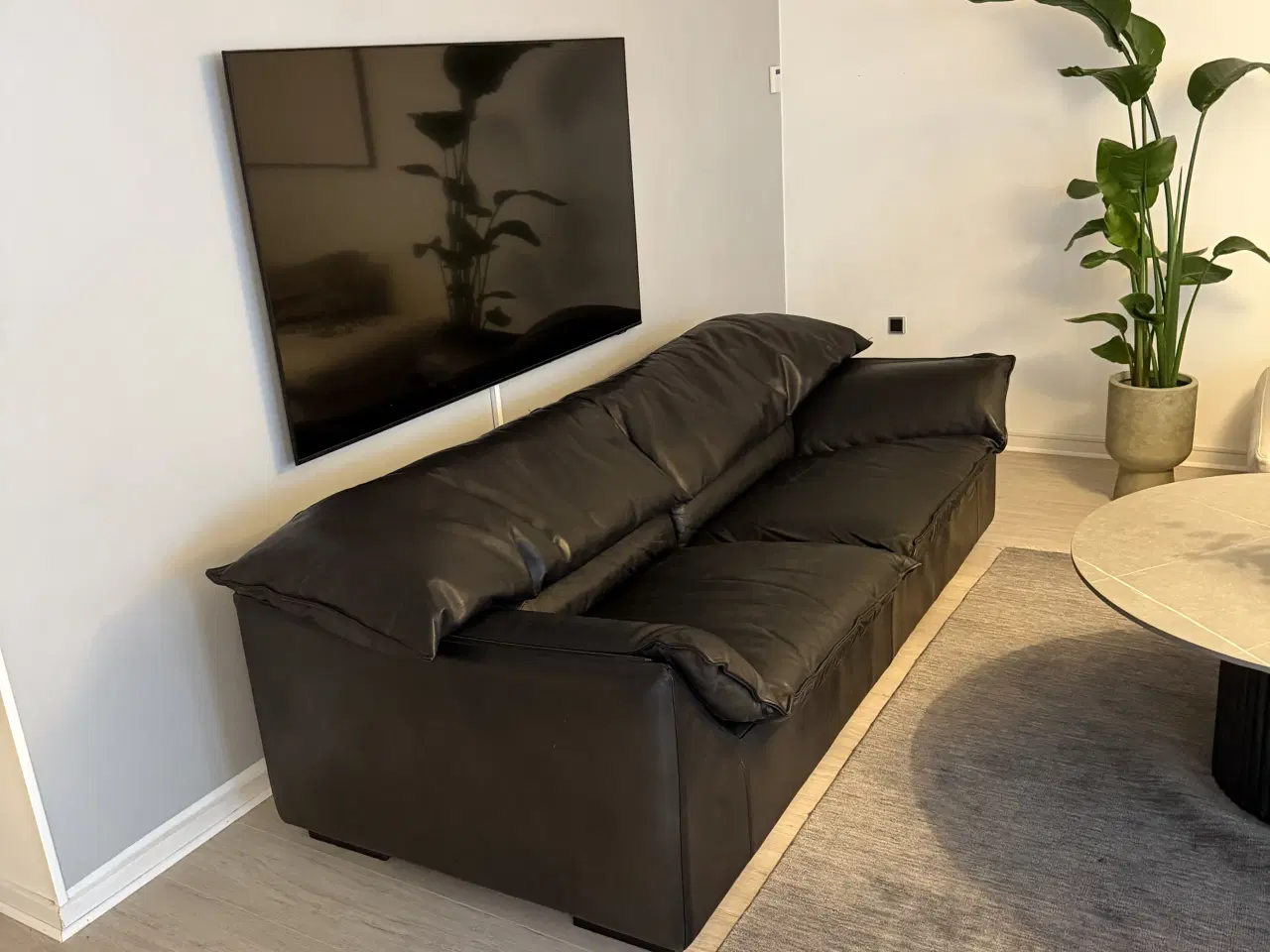 Billede 3 - Eilersen Sofa 