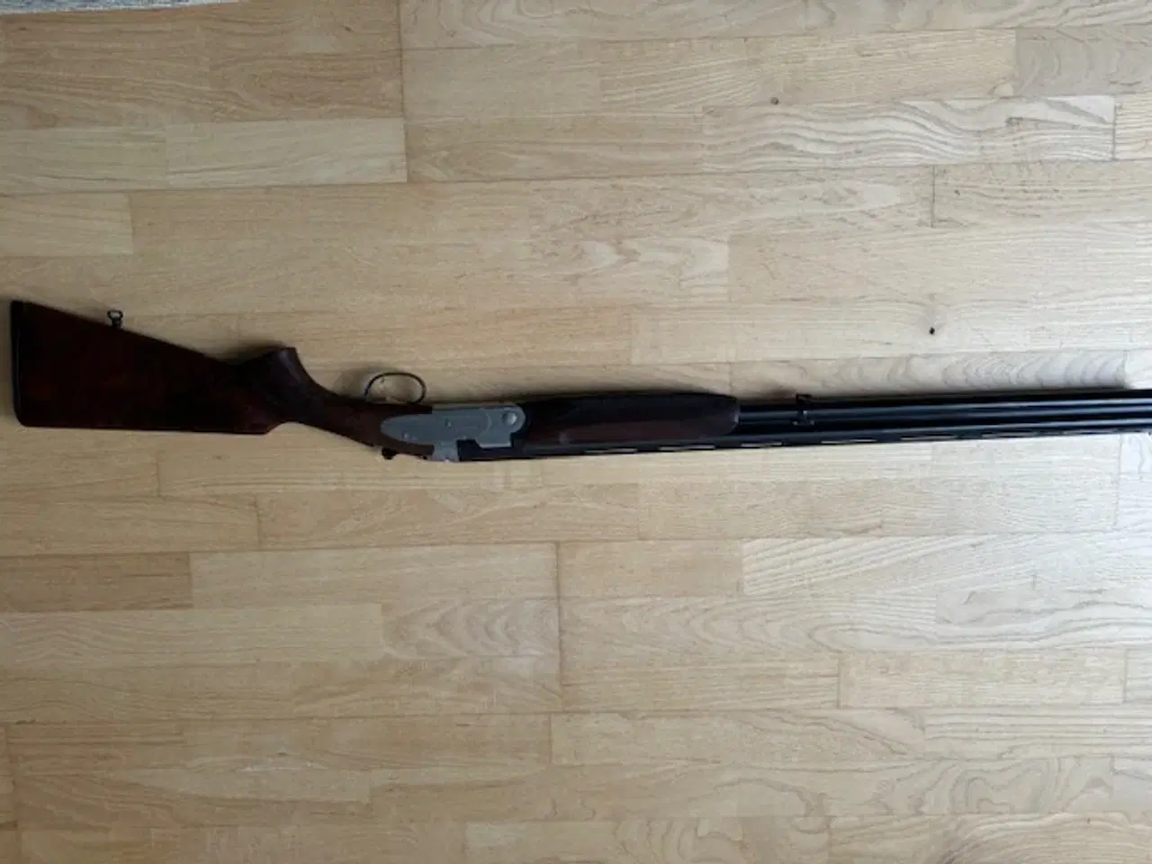 Billede 1 - Beretta Jagtgevær