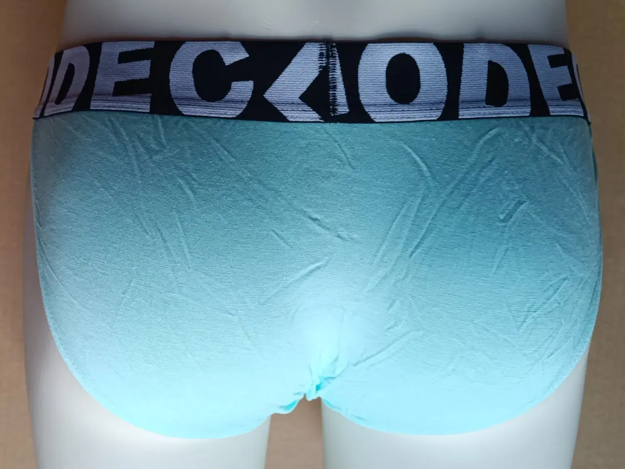 Billede 8 - 3 par highcut trusse til ham