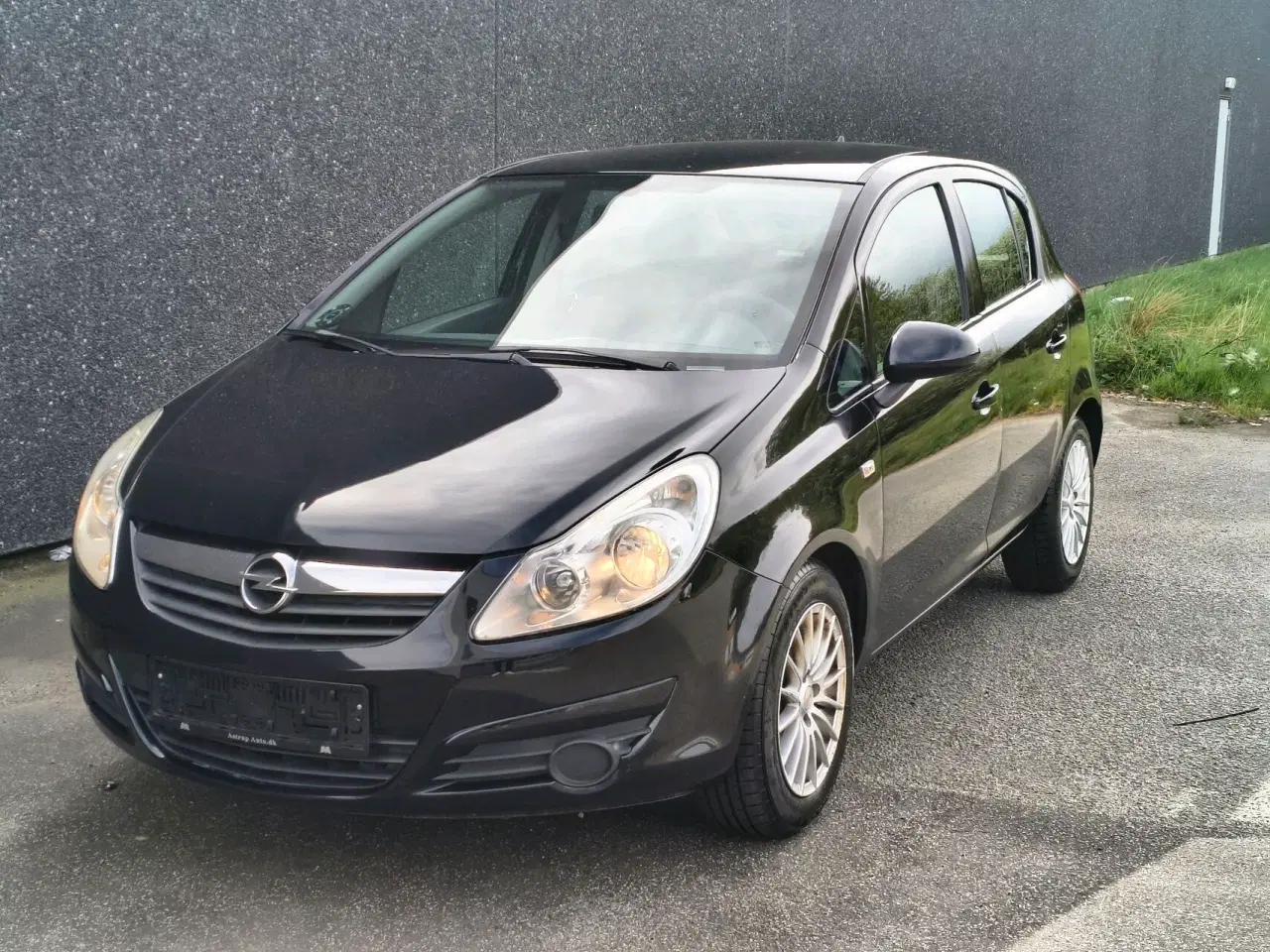 Billede 4 - Opel Corsa 1,2 Twinport Cosmo 80HK 5d