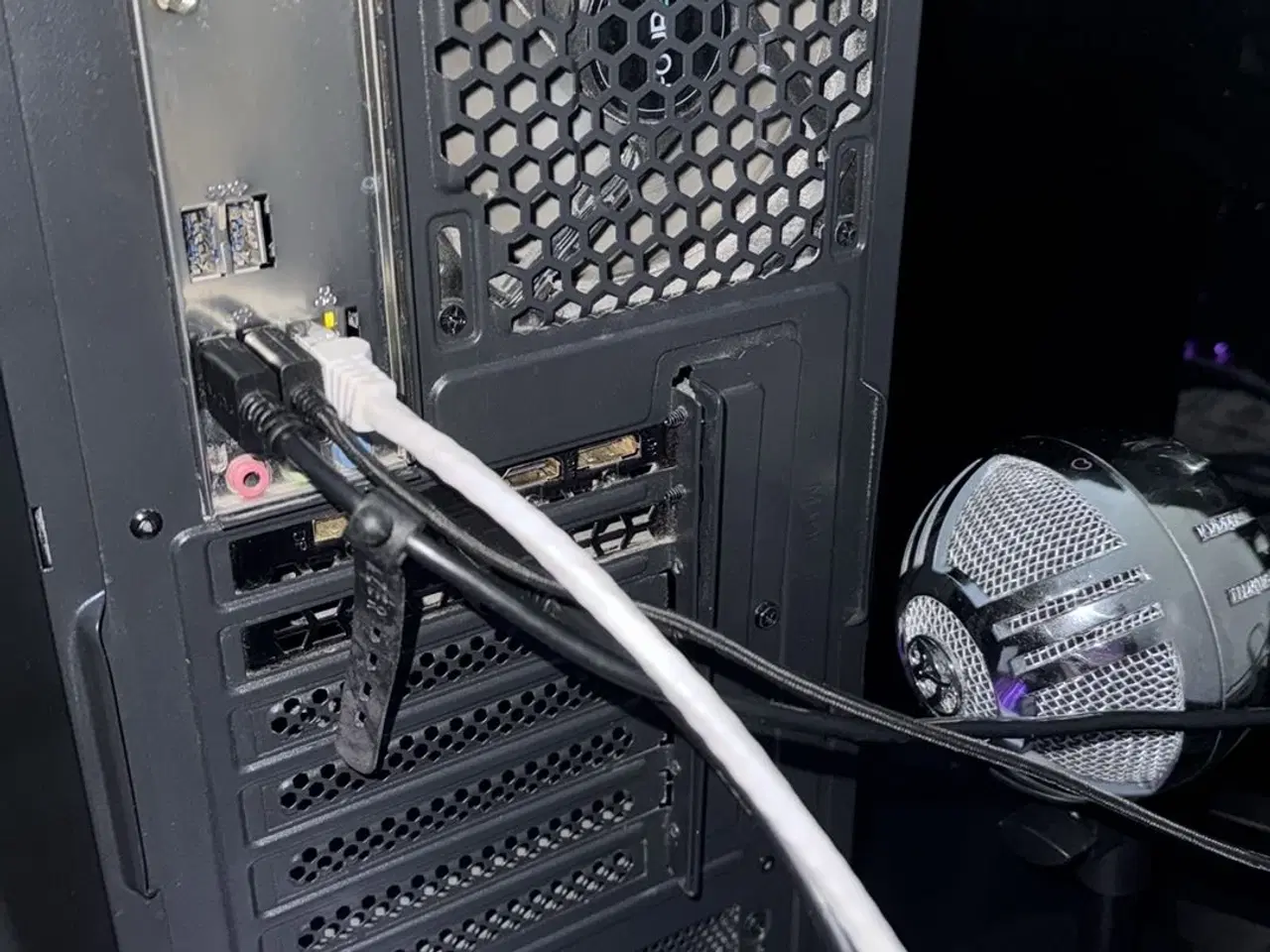 Billede 2 - ASUS Gaming Computer