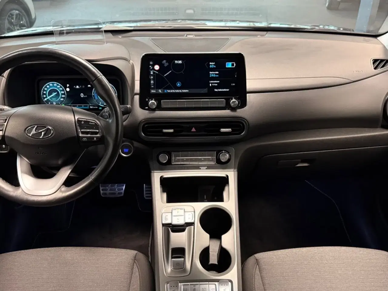 Billede 12 - Hyundai Kona 64 EV Prime