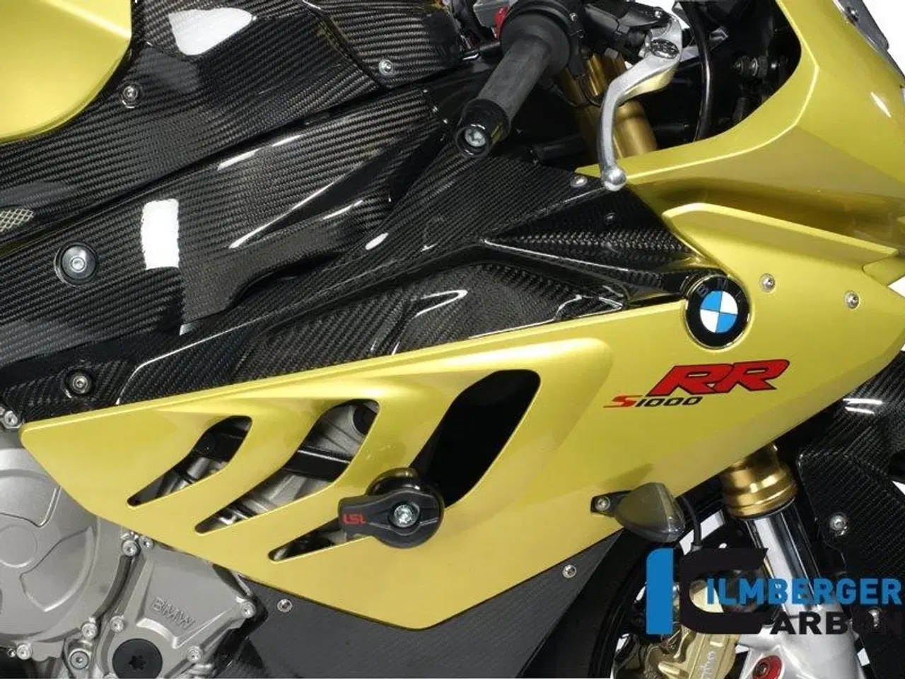 Billede 4 - Ilmberger Carbon S1000RR 2010-2014