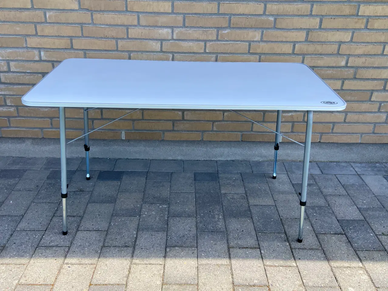 Billede 4 - Campingbord