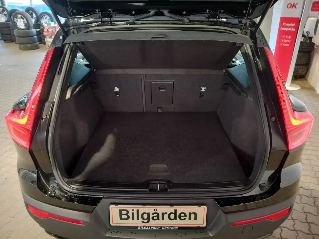 Billede 15 - Volvo XC40 P6 ReCharge Core