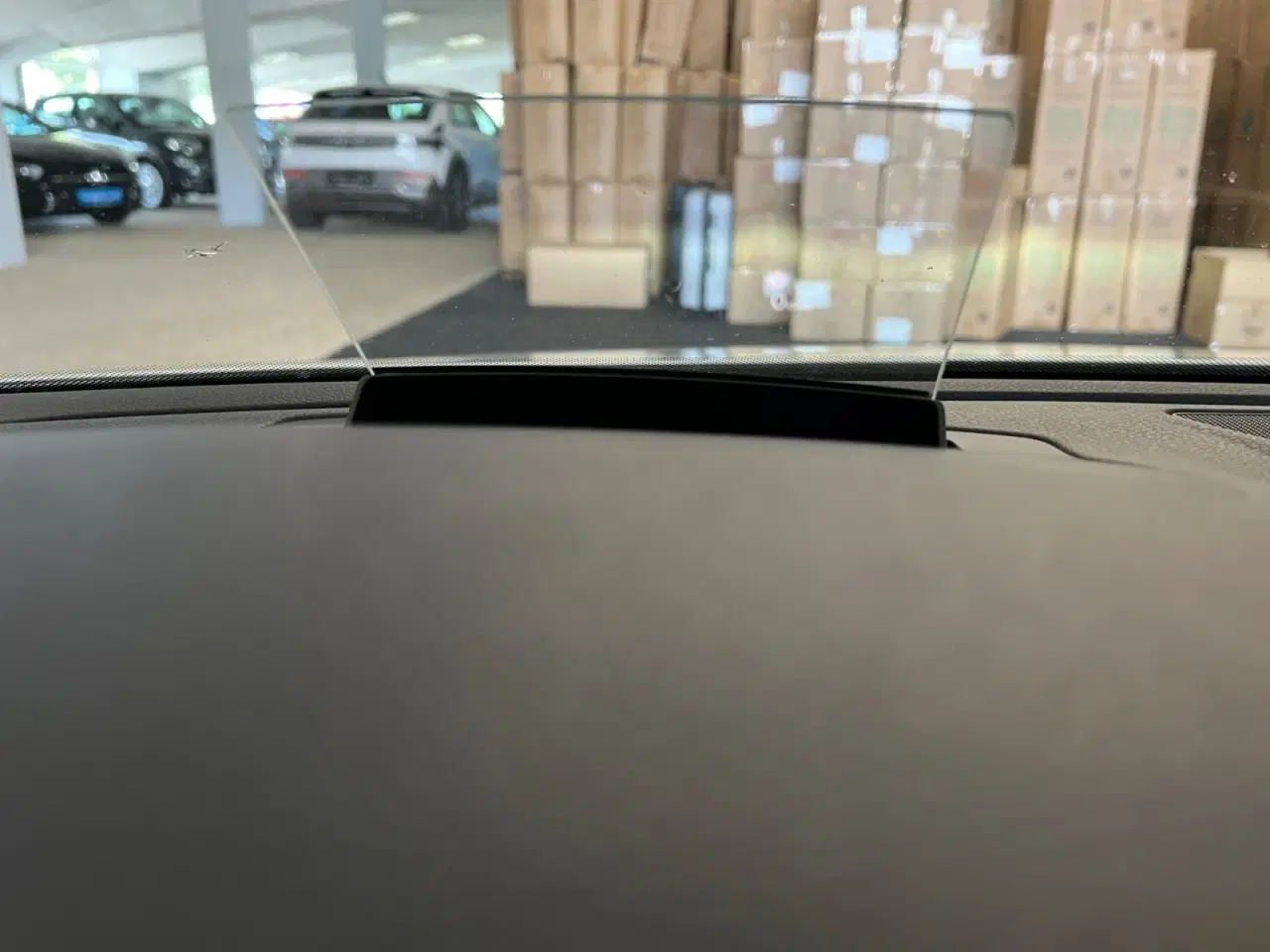 Billede 19 - VW Passat 1,4 GTE High Variant DSG