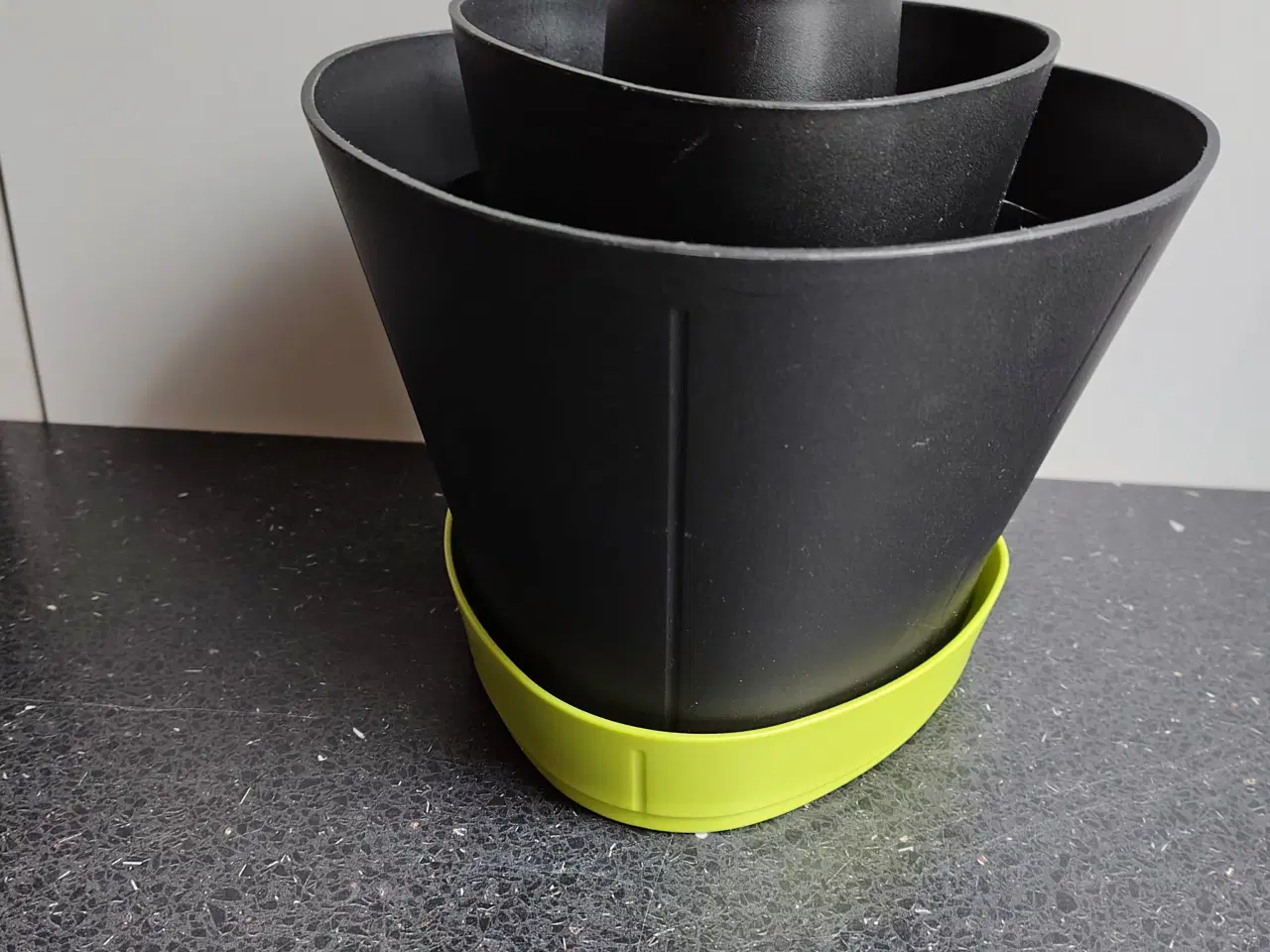 Billede 1 - Tupperware - Redskabsholder