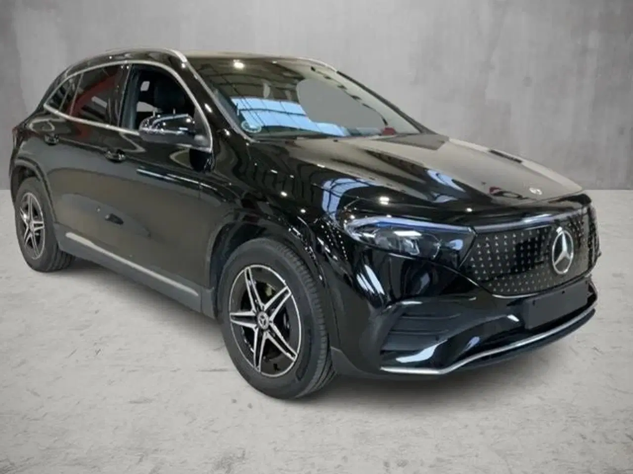 Billede 4 - Mercedes EQA250+ AMG Advance