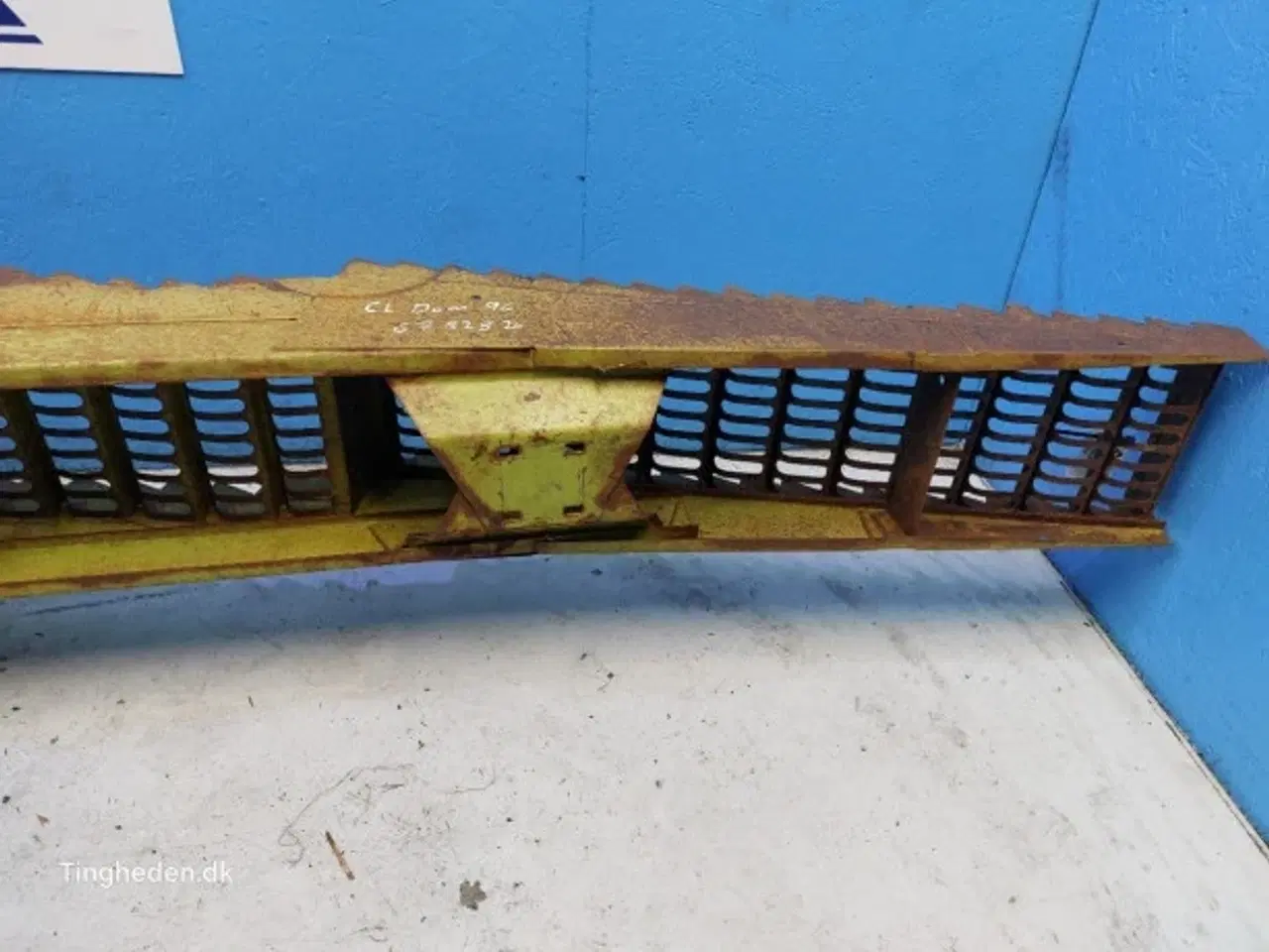 Billede 2 - Claas Dominator 96 Ryster 6782820