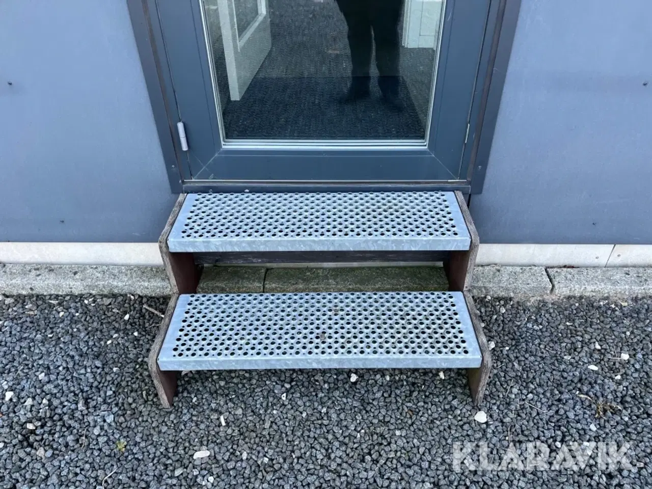 Billede 11 - Kontorpavillon Focus Moduler