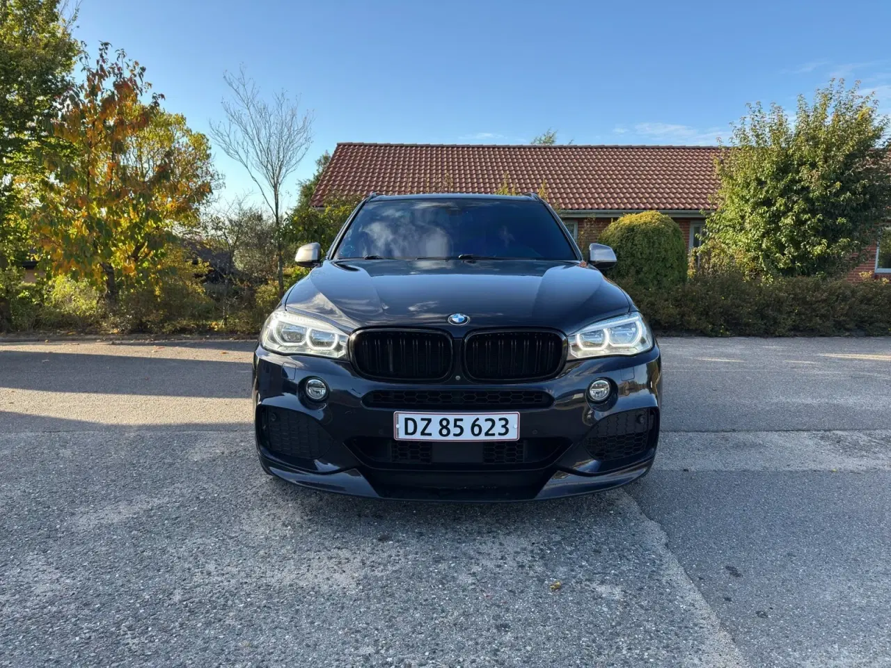 Billede 2 - BMW X5 3,0 M50d M-Sport xDrive aut.