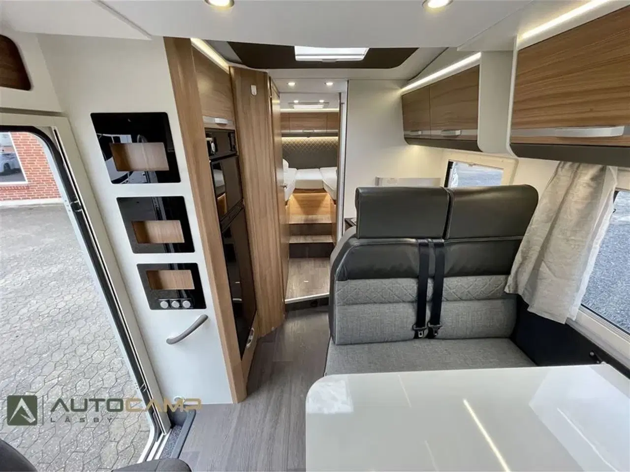 Billede 6 - 2021 - Adria Matrix Axess M670 SL