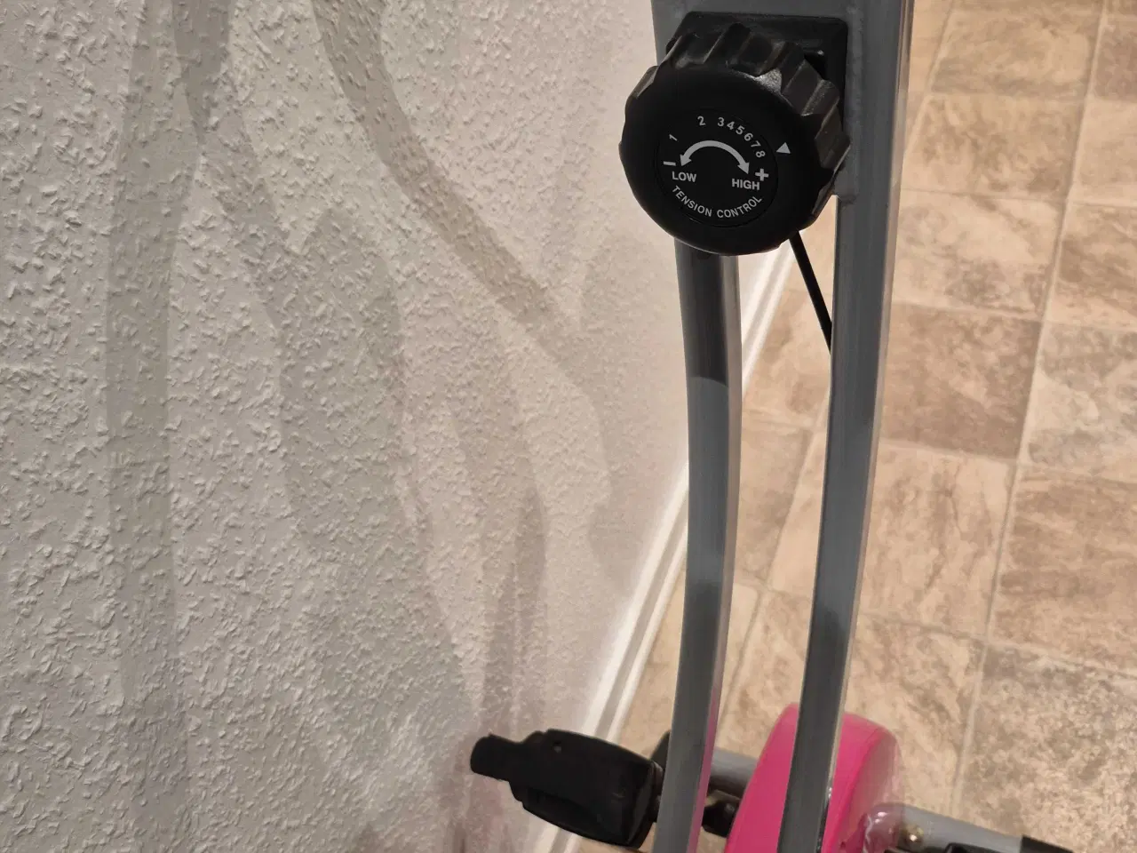 Billede 4 - Motionscykel - Odin