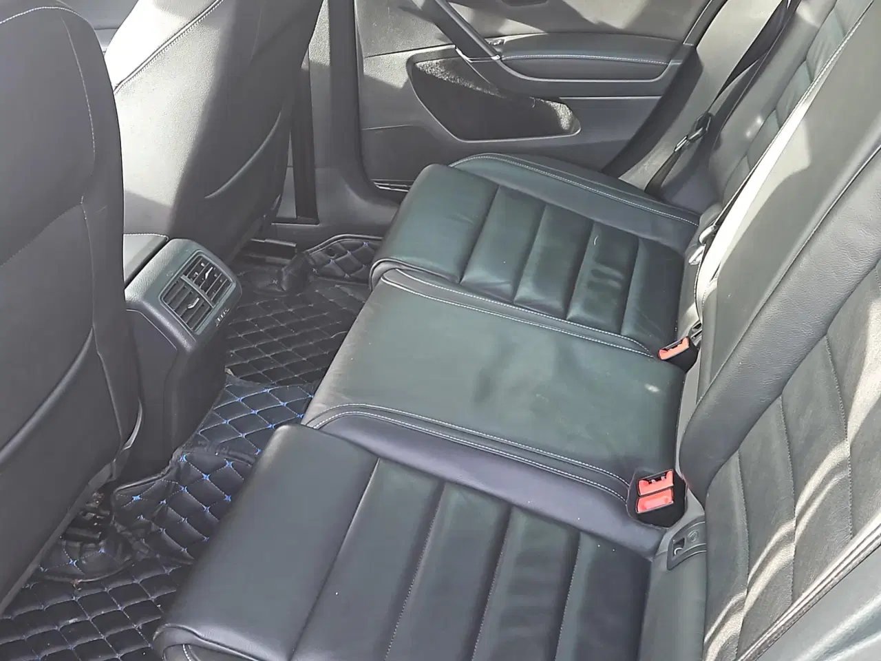 Billede 10 - Vw Golf Hybrid Tip top model 