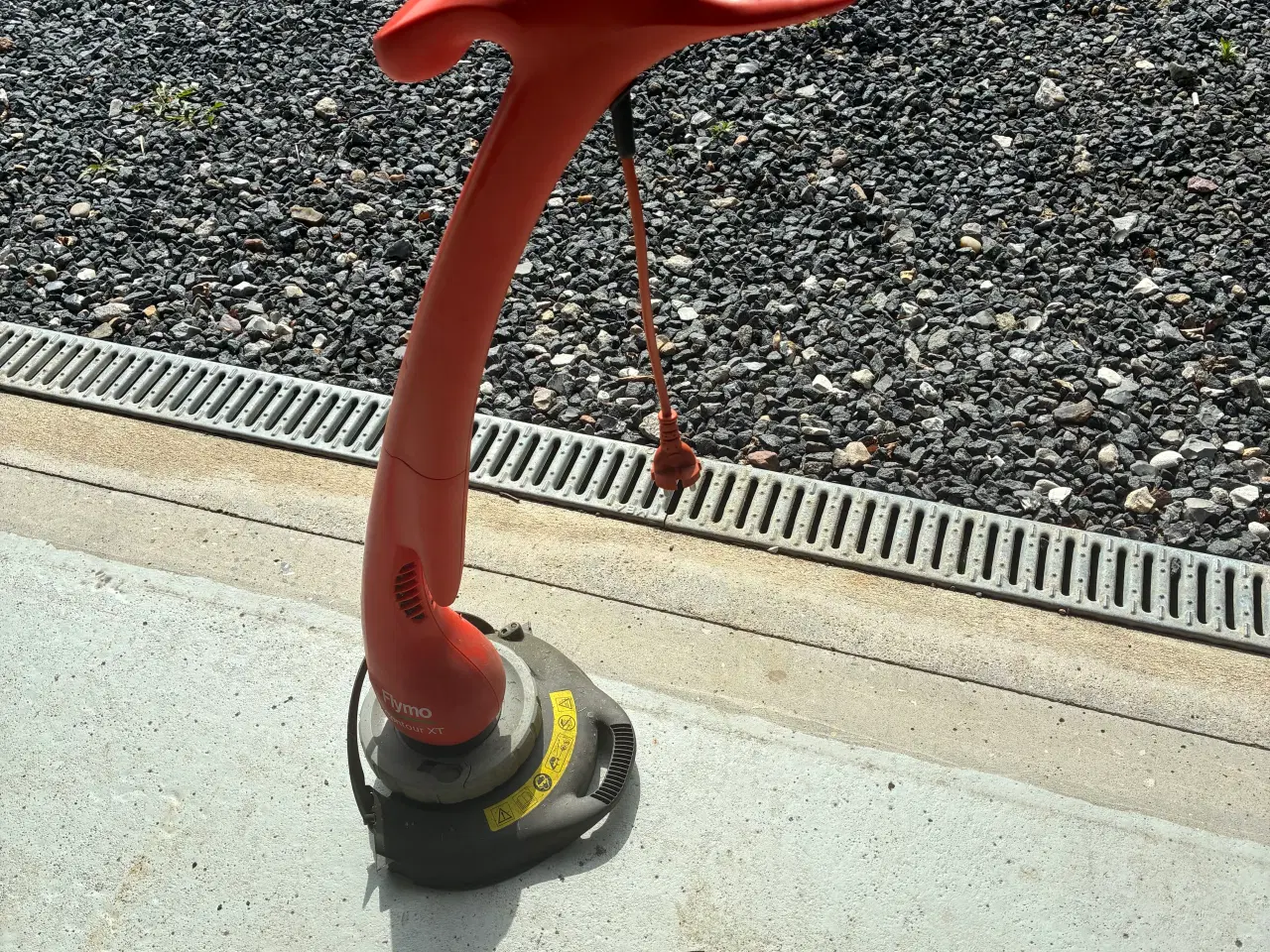 Billede 3 - Stiga pro 48 plæneklipper 