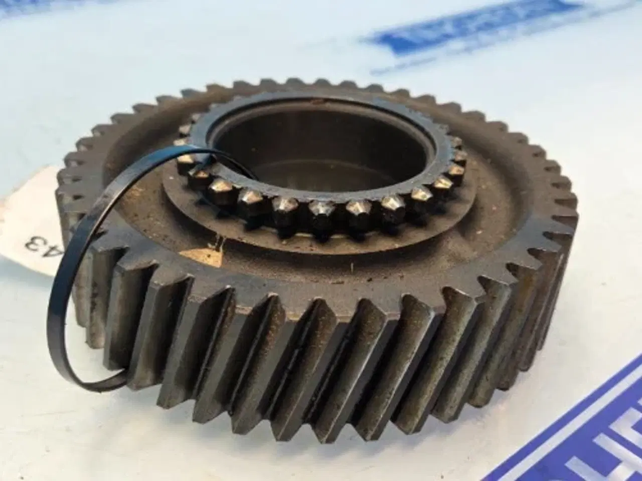 Billede 8 - John Deere 3050 Tandhjul L37263