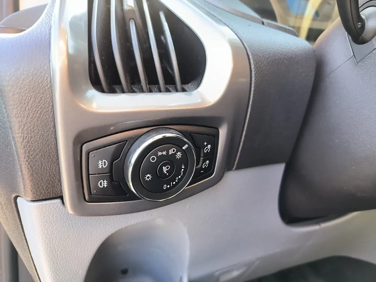 Billede 11 - Ford Transit Custom 340S 2,0 TDCi 170 Trend
