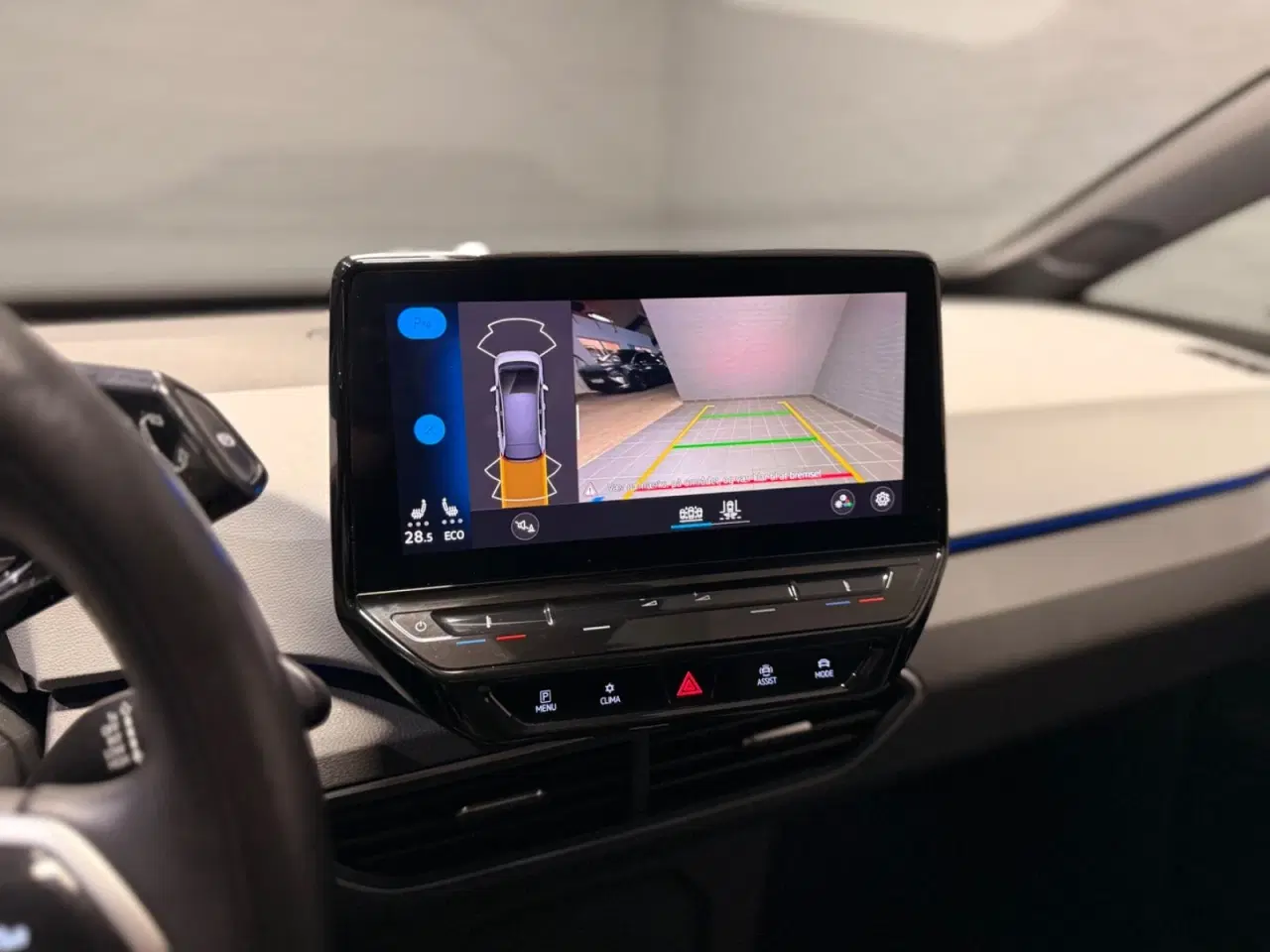 Billede 15 - VW ID.3 58 Pro Performance Business