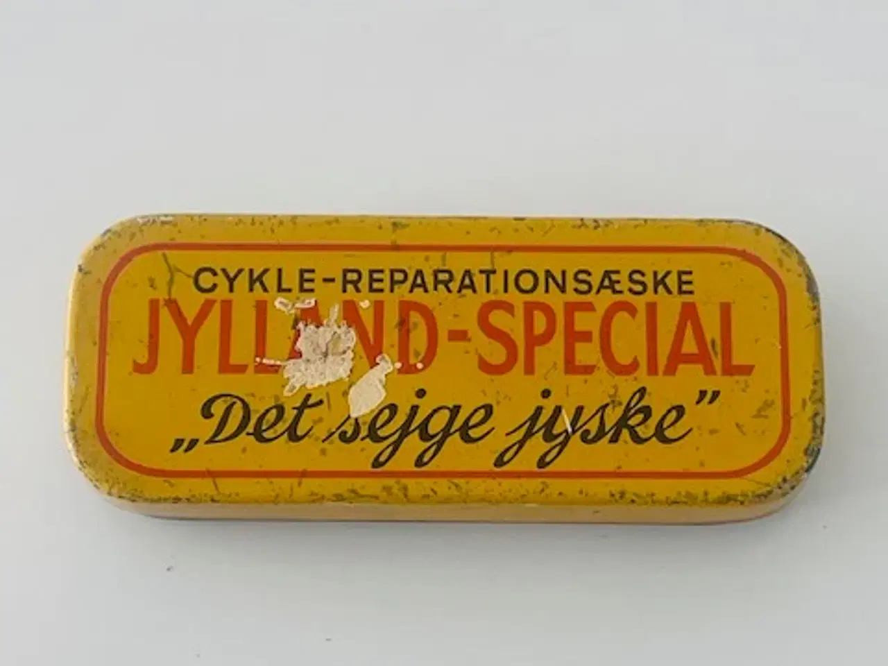 Billede 7 - Dåser blikæsker
