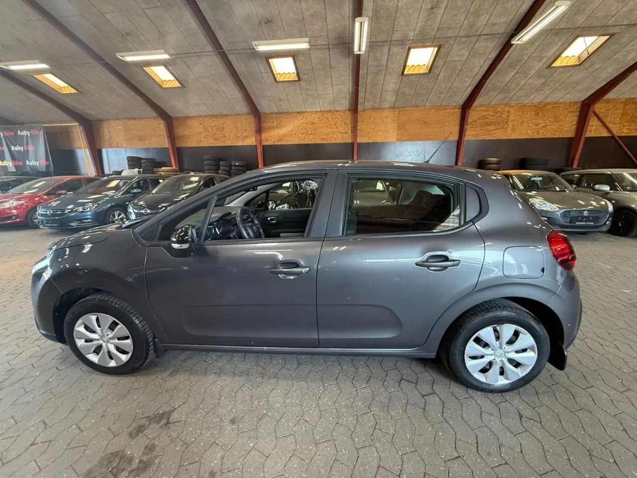 Billede 8 - Citroën C3 1,2 PureTech 82 Feel