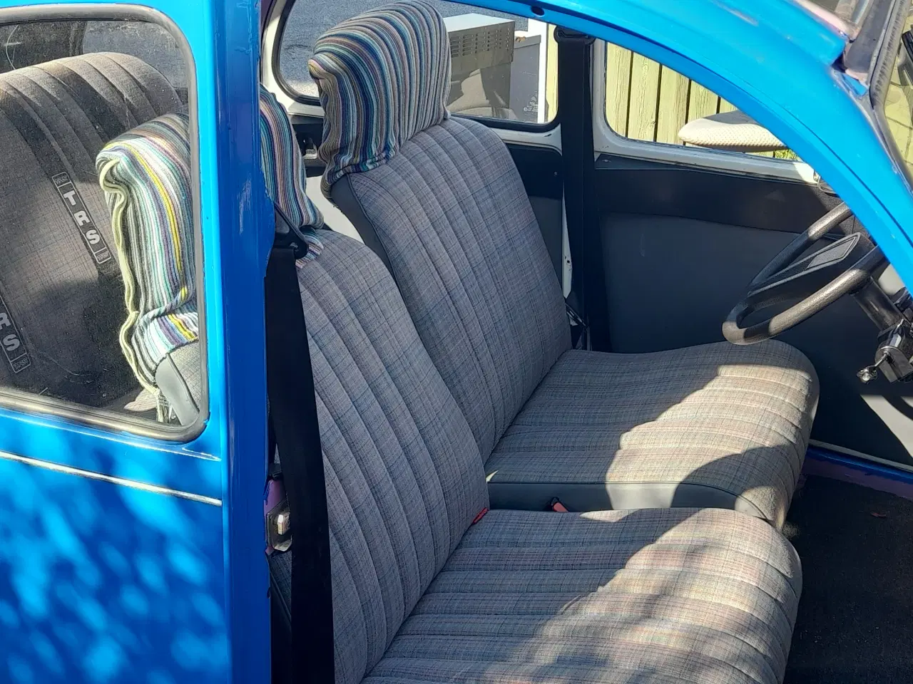 Billede 6 - Citroen 2cv 6 Søger ny berider