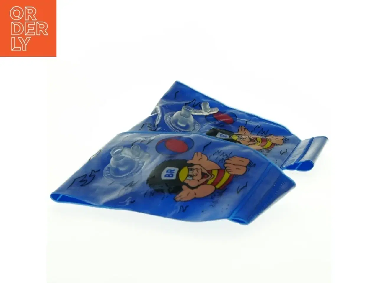 Billede 3 - Badevinger fra BR (str. Et år)