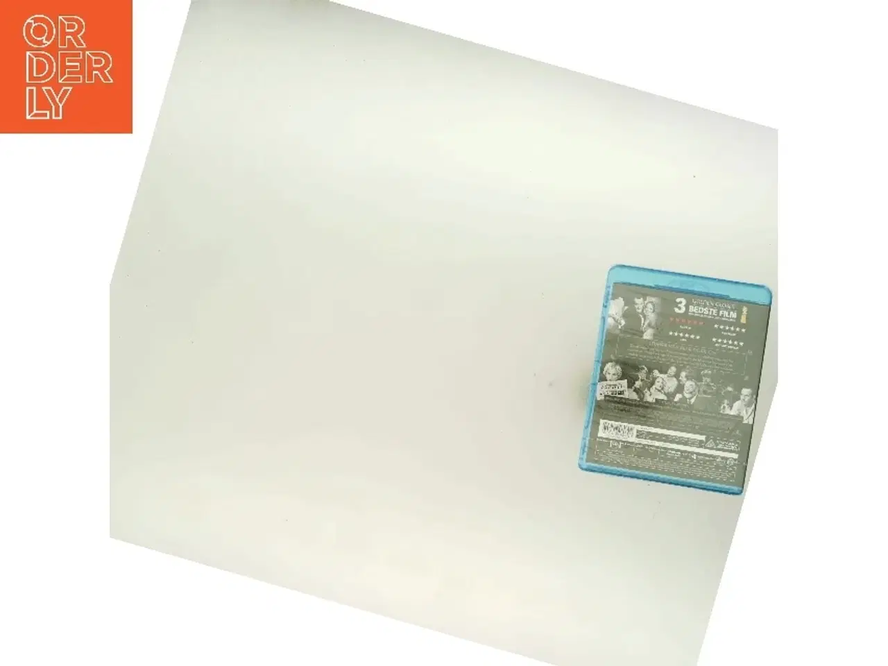 Billede 3 - The Artist med Jean Dujardin (DVD)