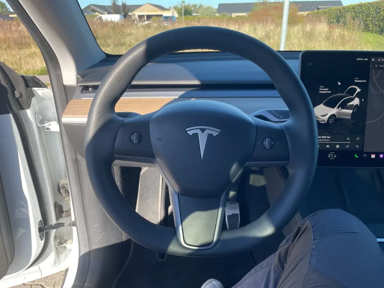 Billede 11 - Tesla Model Y  RWD