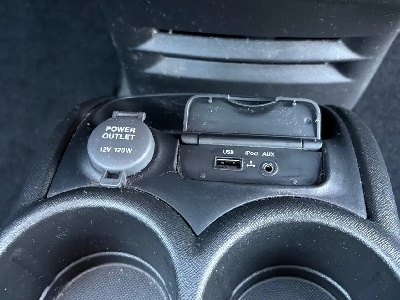 Billede 8 - Kia Picanto 1,1 Pure
