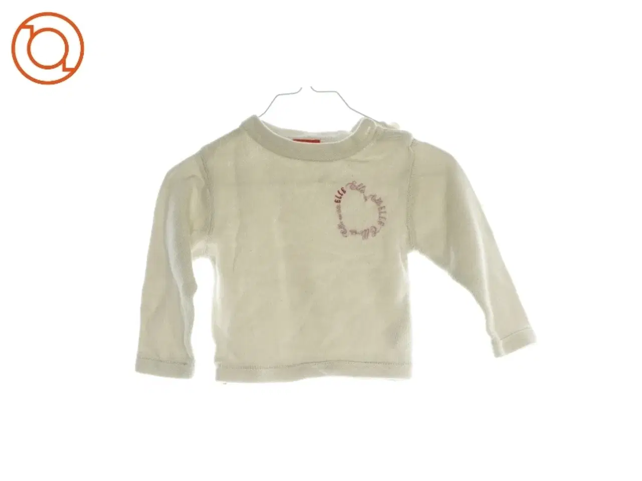 Billede 2 - Bluse fra Elle (str. 18 måneder)