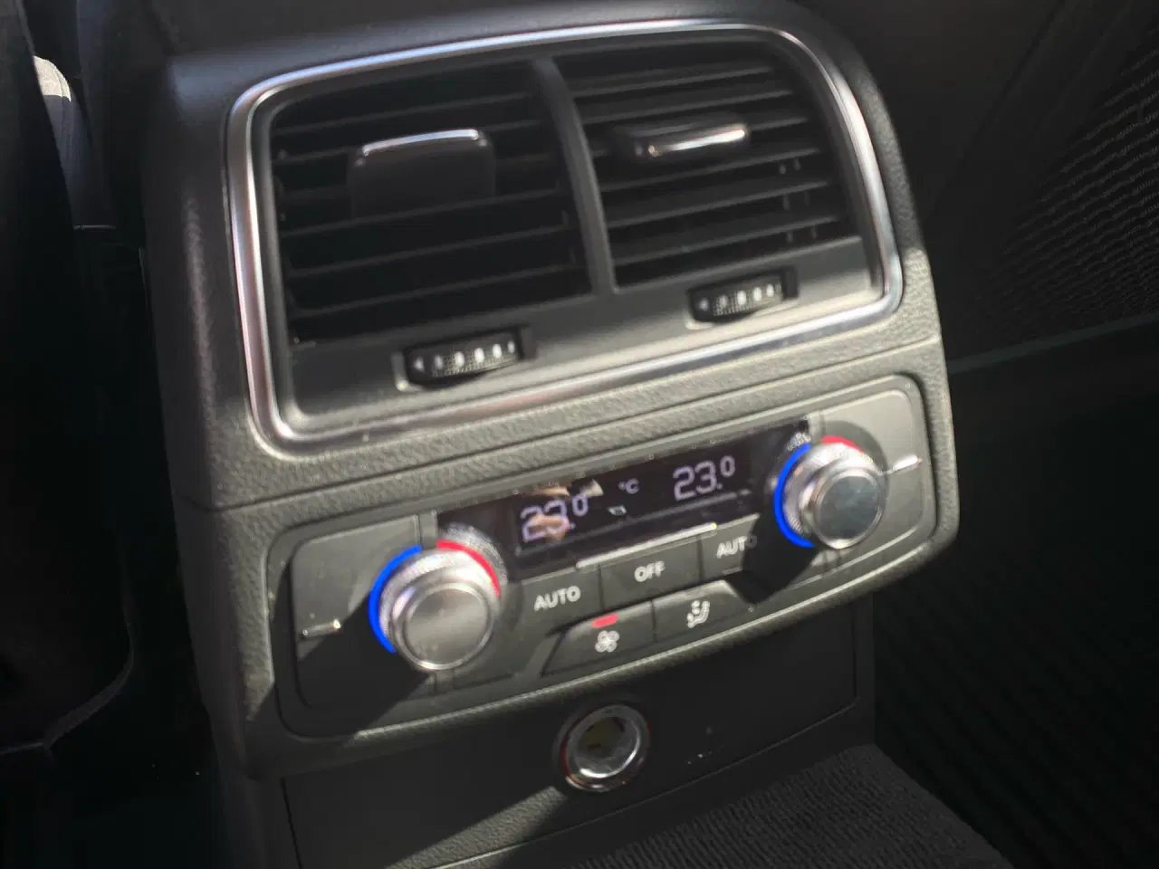 Billede 13 - Audi A6 Avant 3,0 TDI Multitr. 204HK Stc Aut.